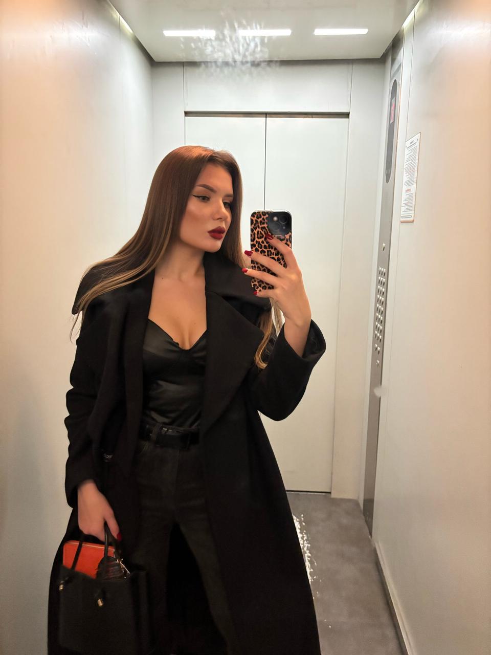 Модель Lilia